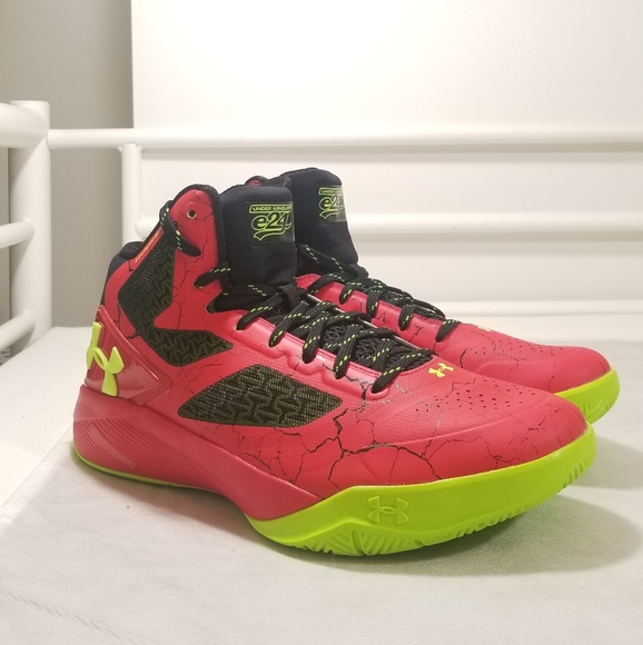 Under Amour ClutchFit Drive 2 - Picture 2 of 8